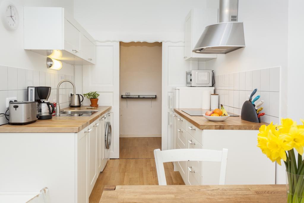 Winsstr. 68 Apartment Berlin